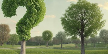 物业可以伐树木吗？为什么？