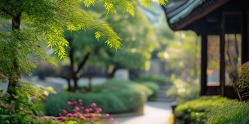 江虹花园物业真的平常吗？