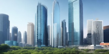 深圳金碧物业工资高吗？
