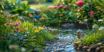 水表物业会免费安装吗？