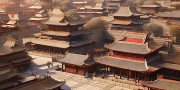 西安到底什么物业厉害？