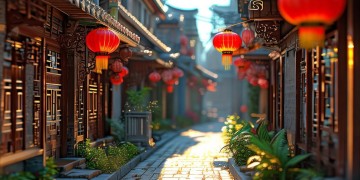 向阳胡同物业究竟是什么？