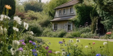 真有租了不用交物业费的房吗？