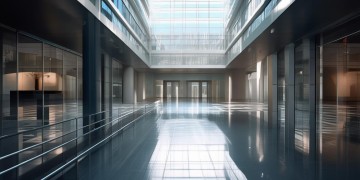 现在公建物业好做吗？