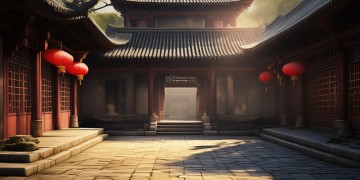 上房为何都去物业？