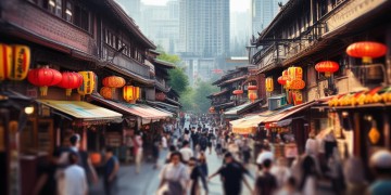 成都物业收费合理吗？