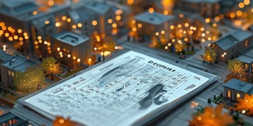 年终了，物业究竟该干什么？