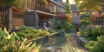 物业管家岗位累吗？