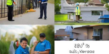物业服务行业四保究竟是什么？