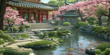 东方花园物业现在安全吗？