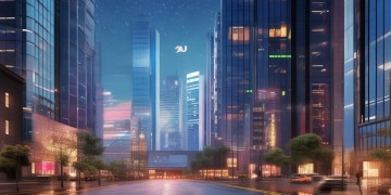 腾讯有物业公司吗？