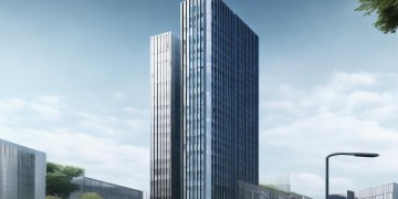 建宁大厦物业可靠吗？