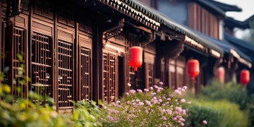 成都文华路的房子都要交物业费吗？