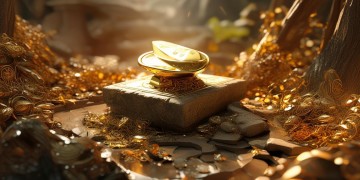 物业送两克金，这背后究竟什么意思？