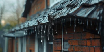 顶层漏雨物业到底负责吗？