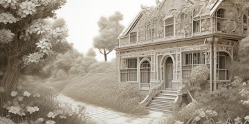 假扮物业收物业费合理吗？