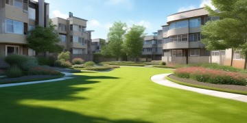 没服务，真的就不用交物业费了吗？