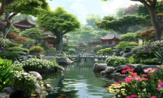 龙湖物业有外包业务吗？