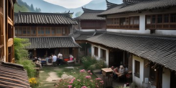 四川小区物业究竟负责什么？