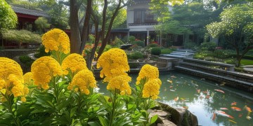 舟山金鸡花苑究竟是什么物业？