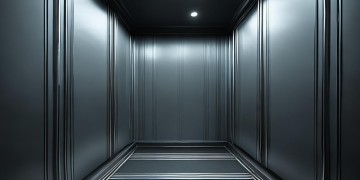 物业电梯费是按次收费吗？