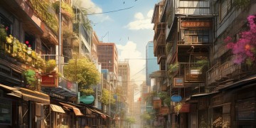 物业为什么一定要本地人？