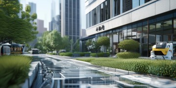 建业物业全维服务究竟是什么？