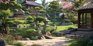 日本物业到底有什么用处？