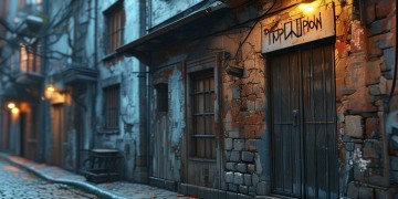 缺钱能向物业借钱吗？