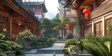 临澧御景城是什么物业的？
