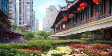 广东哪家物业公司好？