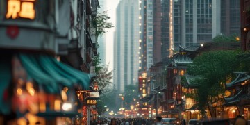 领悦物业在成都吗？