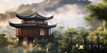 鹤壁云庐究竟是什么物业？