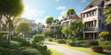 为什么要住有好物业的小区？