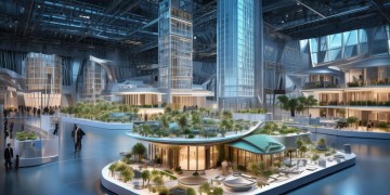 国际智慧物业展会究竟有什么？