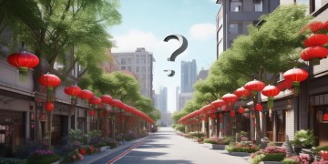 天津物业收费会打折吗？