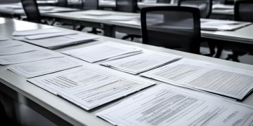 物业公司需要做哪些表格呢？