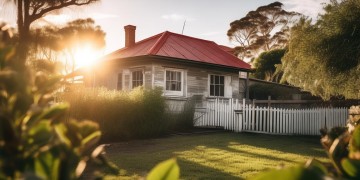 澳洲房子漏水物业会管吗？