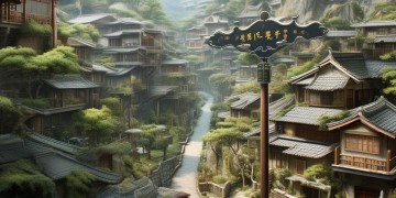 华兴物业地址究竟在哪里？
