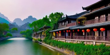府河御景物业是什么？