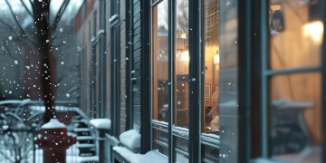 物业能随便停供暖吗？