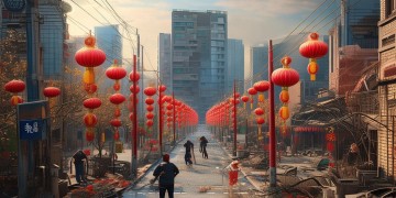 春节过后物业要做哪些工作？
