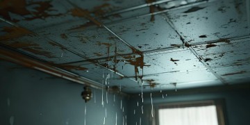 楼上渗水物业真的有用吗？