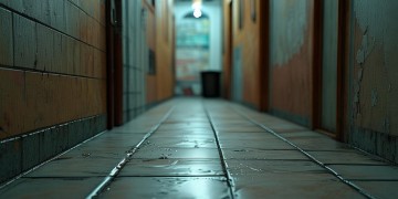 小区楼道到底归物业打扫吗？