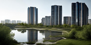 物业开发商会收费吗？