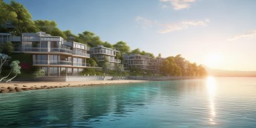 均和星海湾是什么物业？