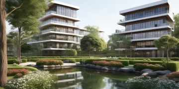 碧桂园物业是什么样的物业？