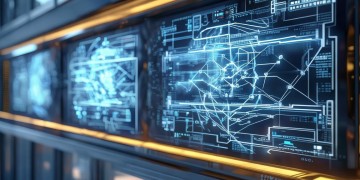 万科物业究竟用什么管理系统？