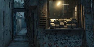 物业私下断电断水违法吗？