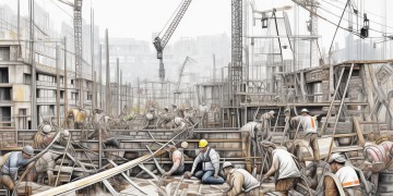物业工程工作内容究竟有哪些？